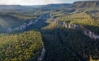 AUS - Carnarvon NP d0062
